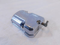 Harley Davidson Touring Electra Glide & Softail Chrome Transmission Top Cover - C3 Cycle