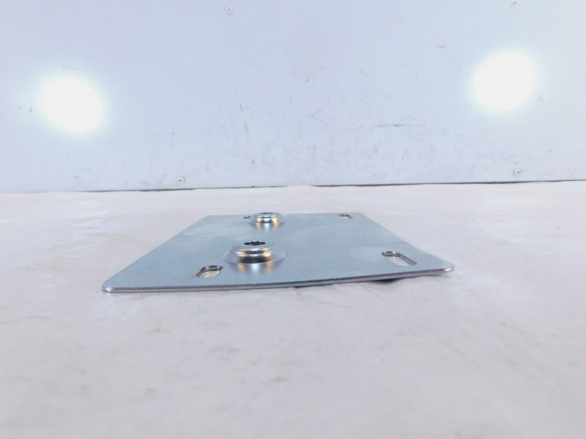 Harley Davidson Touring Road King & Electra Glide License Plate Mount Bracket - C3 Cycle