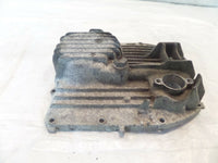 1985-2007 Yamaha V-Max 1200 VMX12 OEM Engine Motor Bottom Oil Pan Strainer Cover - C3 Cycle