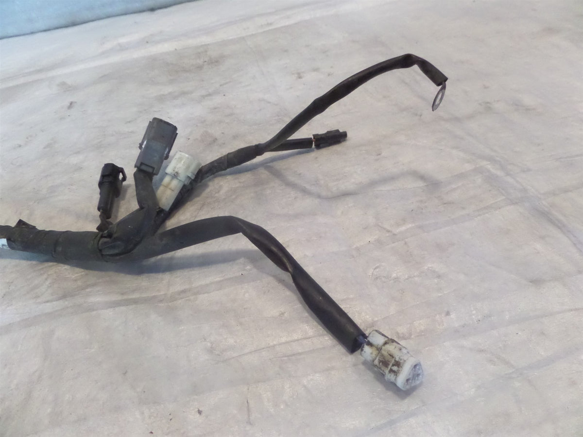 2006 2007 2008 Kawasaki KX450F KX 450F Main Wire Harness Wiring Loom - C3 Cycle