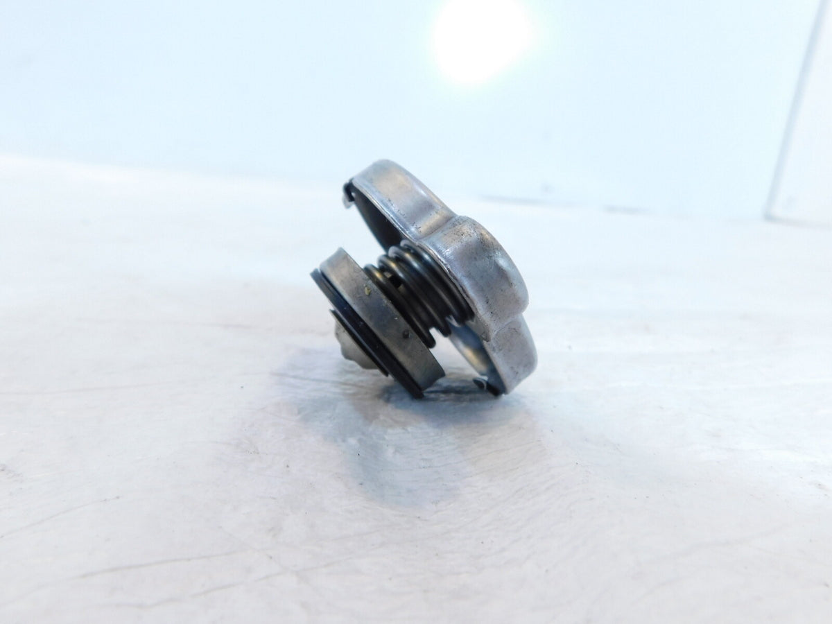 2008 2009 & 2010 Buell 1125 1125R 1125CR Engine Coolant Radiator Lid Cap - C3 Cycle