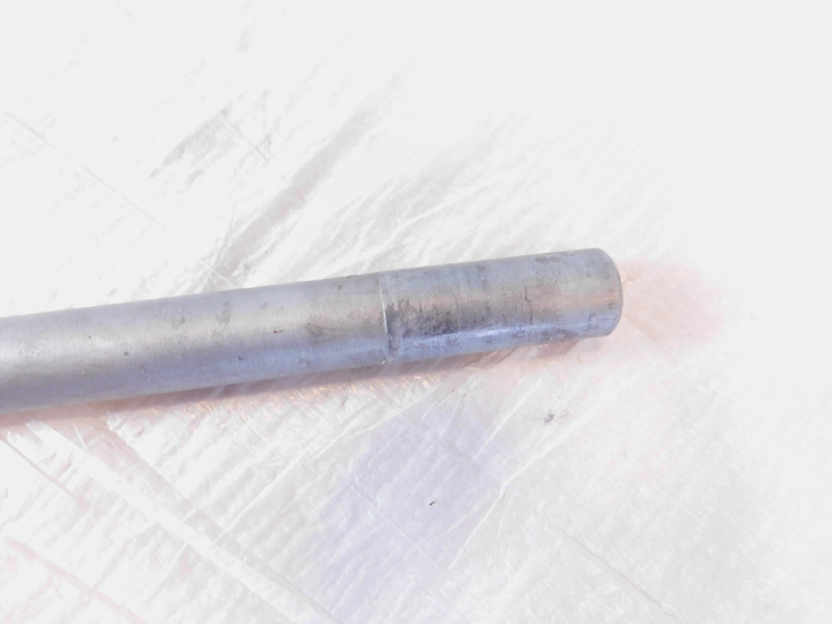 BMW R1150RT & R1150R & Rockster Transmission Frame Connection Pipe - 23717653810 - C3 Cycle