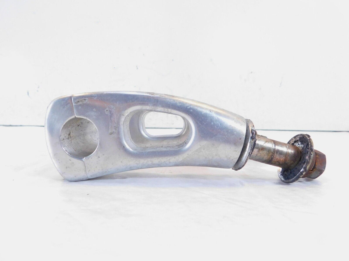 02-03 Indian Gilroy Scout & Spirit Front Fork Handlebar Riser Mount Brackets