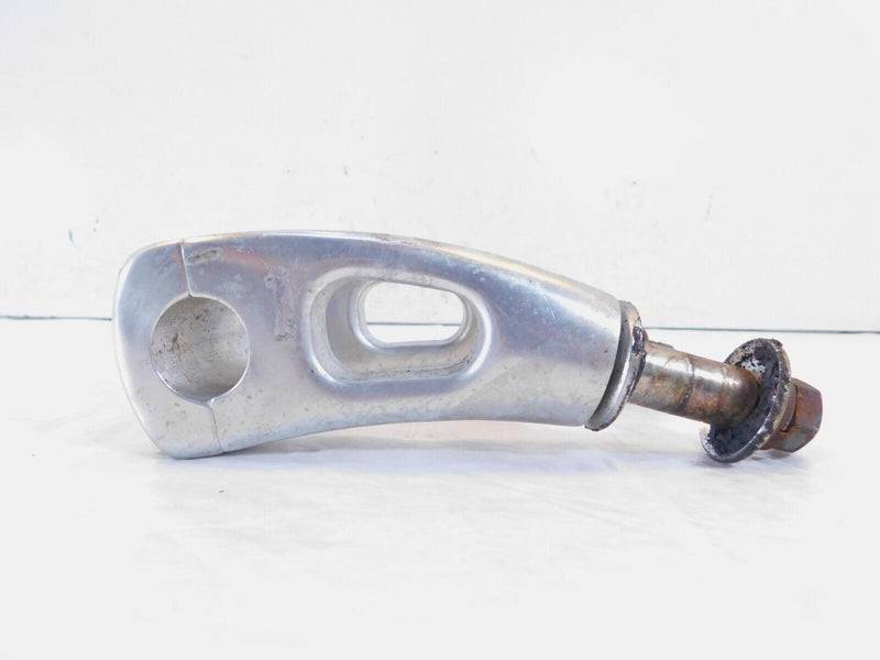 02-03 Indian Gilroy Scout & Spirit Front Fork Handlebar Riser Mount Brackets