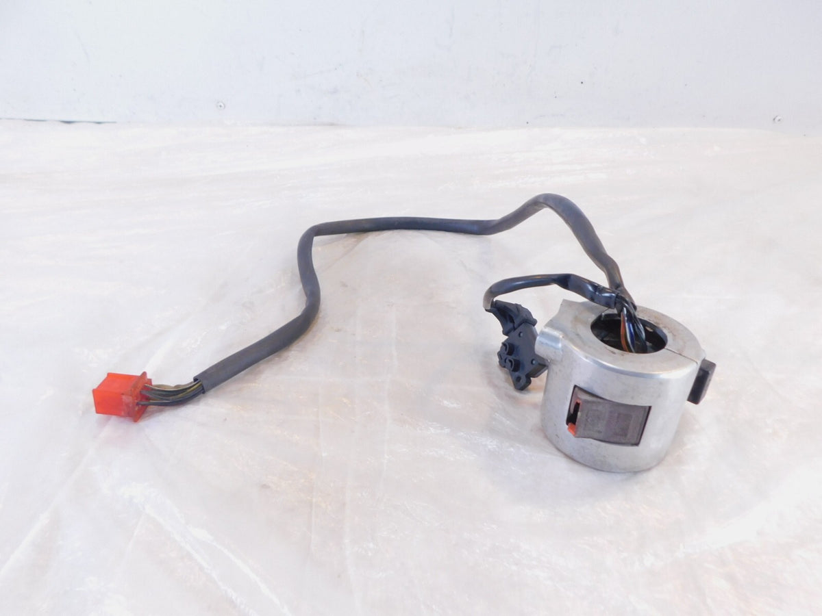 1998-2003 Honda VT750 Ace Shadow 750 Right Handlebar Engine Stop Start Switches