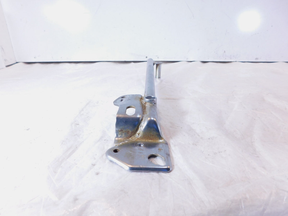 Honda GL500 GL650 Silverwing 500 650 Pair Rear Fender Bumper Turn Signal Bracket - C3 Cycle