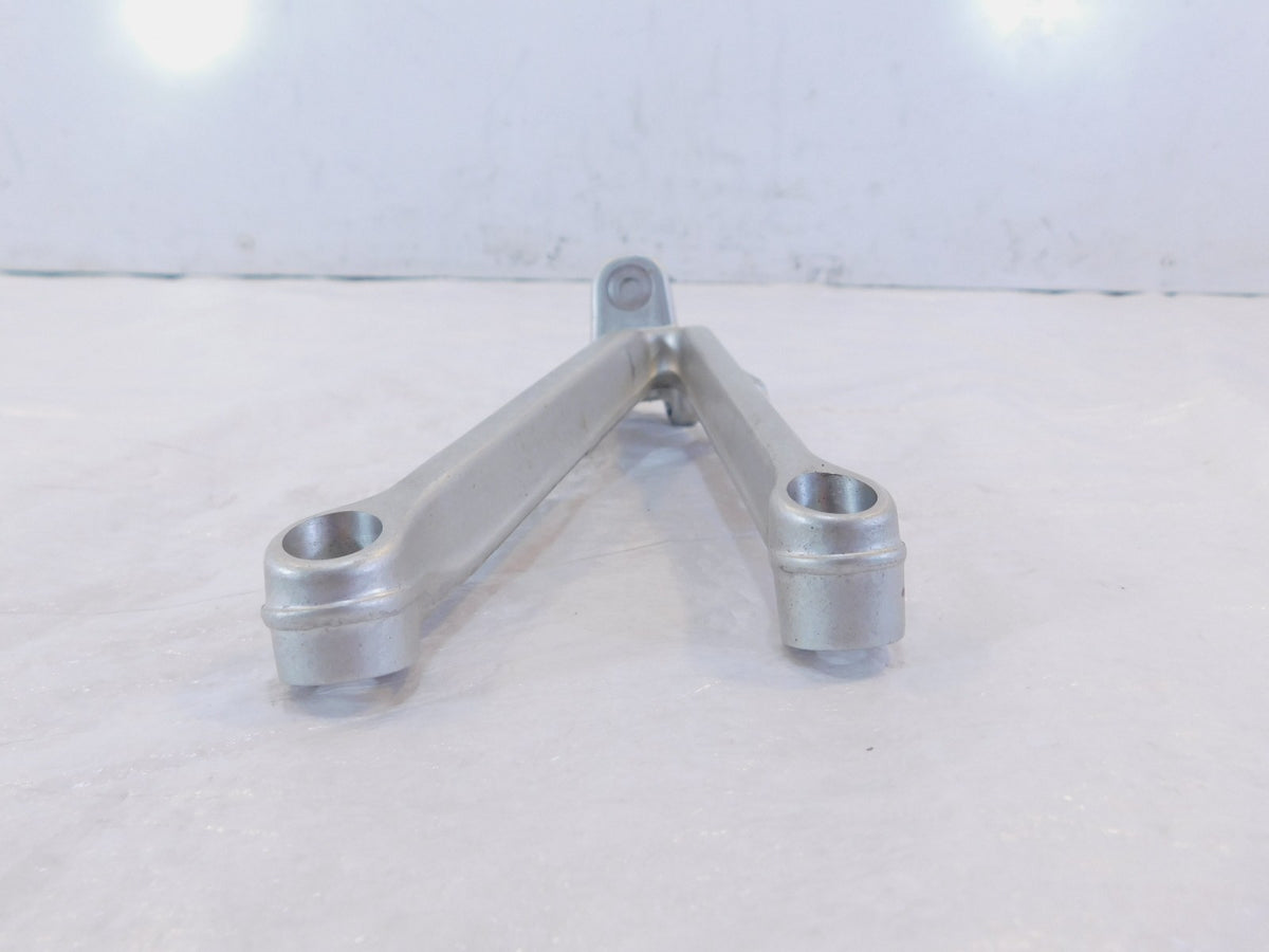 Ducati Superbike 749 749S & 999 999S Rear Right Footrest Foot Peg Bracket Mount - C3 Cycle