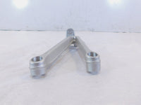 Ducati Superbike 749 749S & 999 999S Rear Right Footrest Foot Peg Bracket Mount - C3 Cycle