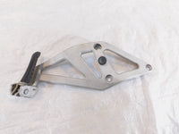 2007-2009 KTM 990 Super Duke Right Rear Passenger Footrest Foot Peg & Bracket - C3 Cycle