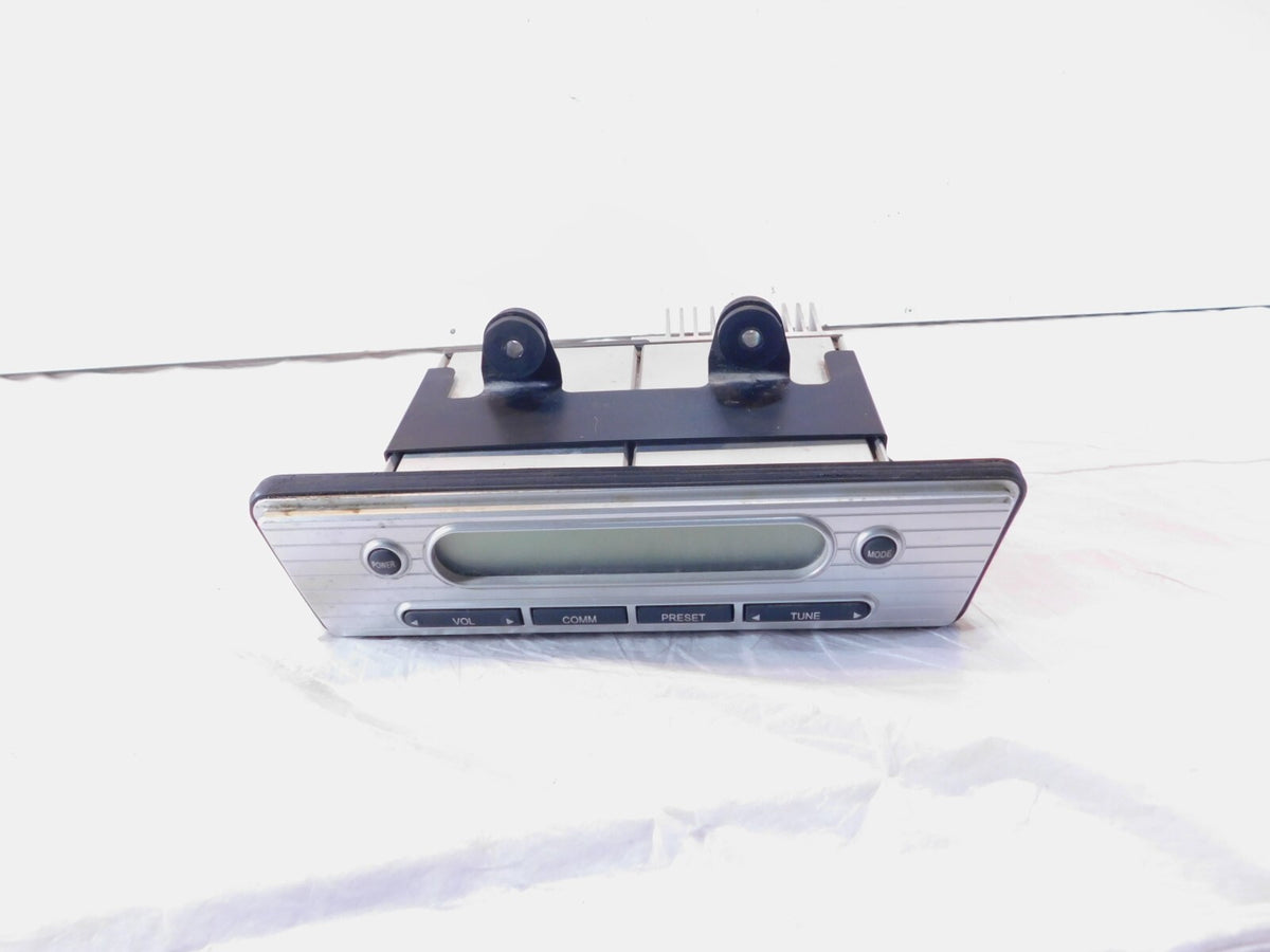 2009-2010 Kawasaki Vulcan VN1700 1700 Voyager Audio Radio Stereo Tuner Receiver - C3 Cycle