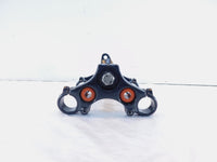 88-92 Harley Davidson Sportster 1200 & FXRS Front Fork Triple Tree Upper & Lower - C3 Cycle