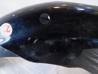 Harley Davidson Sportster 883 Iron & 1200 Forty-Eight Black Rear Wheel Fender