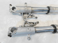 01-04 Aprilia RST1000 RST 1000 Futura Front End Suspension Shock Forks STRAIGHT