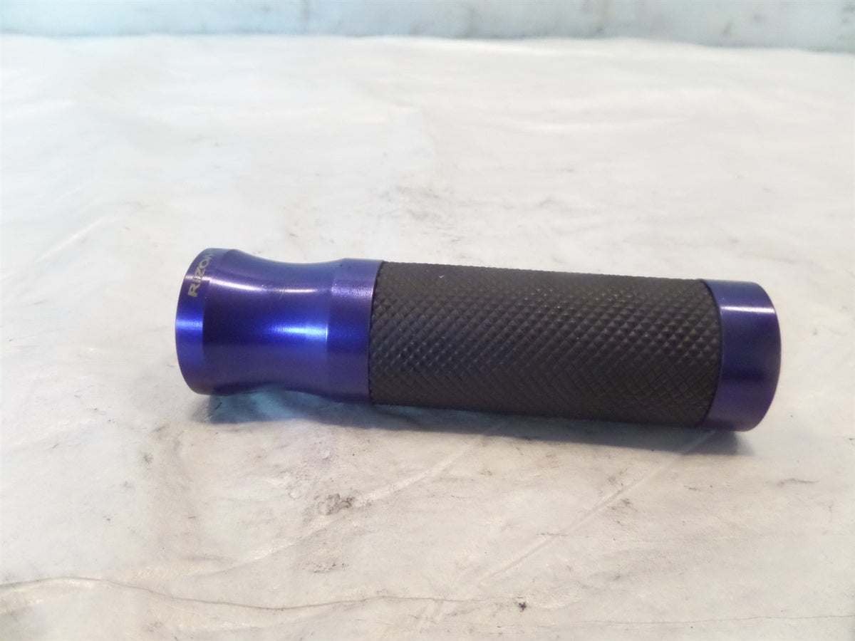 Triumph Daytona 955 Speed Triple 1050 & Sprint ST RS Left Handlebar Grip Tube - C3 Cycle