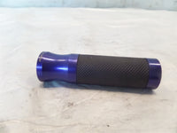 Triumph Daytona 955 Speed Triple 1050 & Sprint ST RS Left Handlebar Grip Tube - C3 Cycle