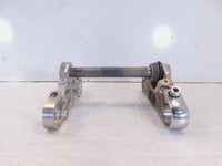 1988-99 Kawasaki Vulcan 1500L 1500A VN1500 Front Fork Steering Stem Triple Trees - C3 Cycle