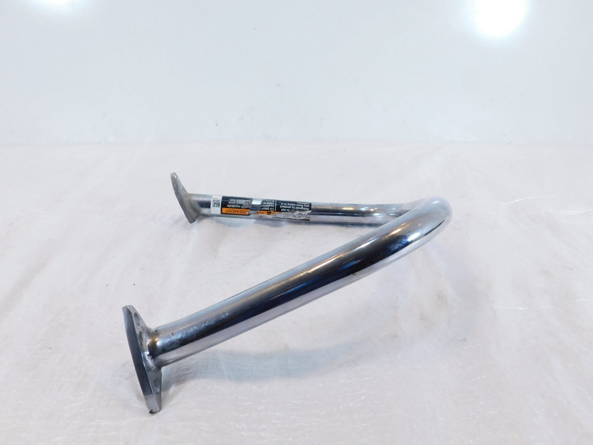Indian Chieftain Roadmaster & Springfield Right Saddlebag Crash Guard Rail Bar - C3 Cycle