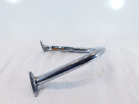 Indian Chieftain Roadmaster & Springfield Right Saddlebag Crash Guard Rail Bar - C3 Cycle