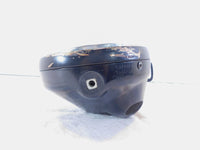 1983 Yamaha XJ750 Maxim Black Front Headlight Headlamp w/ Housing Shell Bucket - C3 Cycle