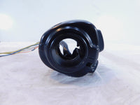 Harley Davidson Softail Dyna Sportster Left Handlebar Horn Turn Signal Switches - C3 Cycle