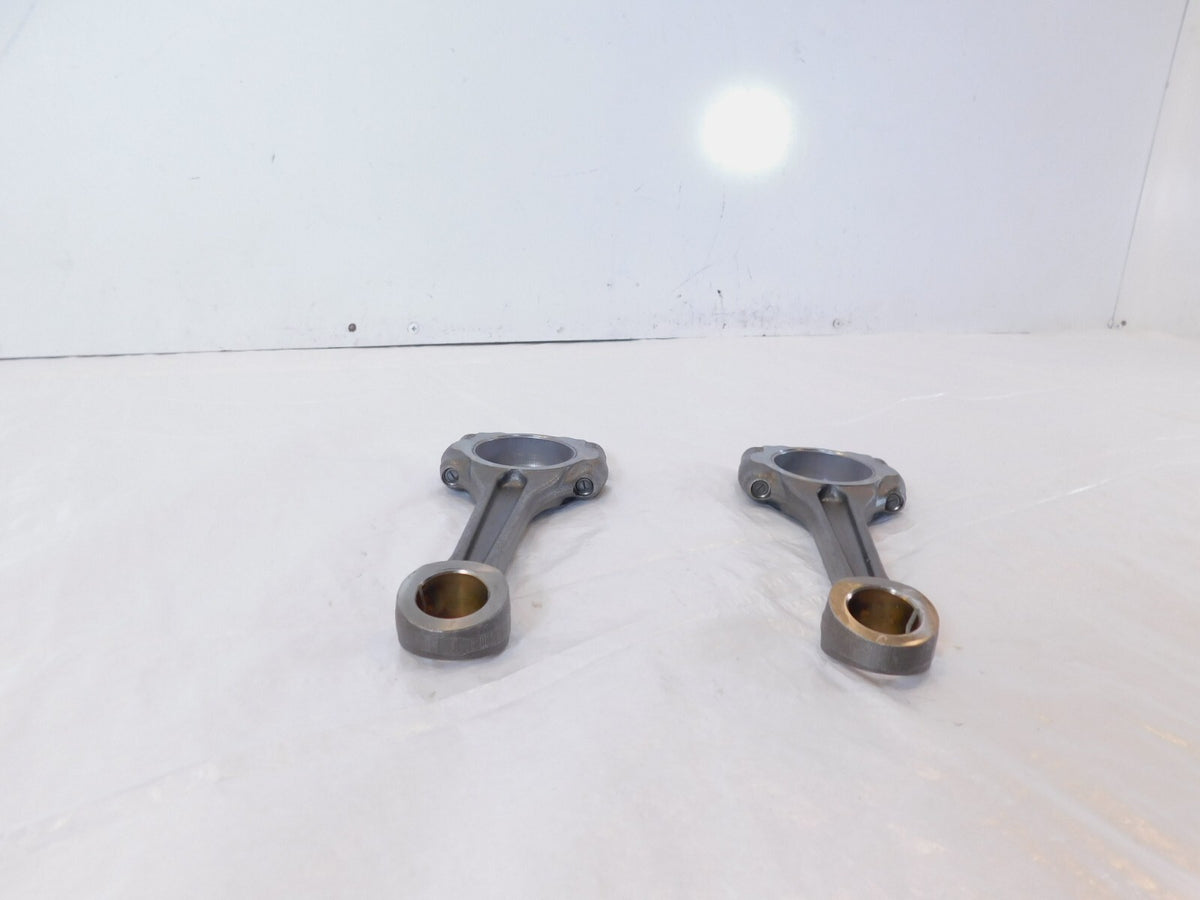 2015-2022 Indian Scout Sixty 1200 Bobber Engine Crank Crankshaft Connecting Rods - C3 Cycle