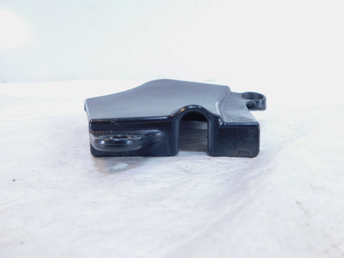 Kawasaki Vulcan 1600 Nomad Classic Right Front Frame Neck Pipe Cover Panel Guard - C3 Cycle
