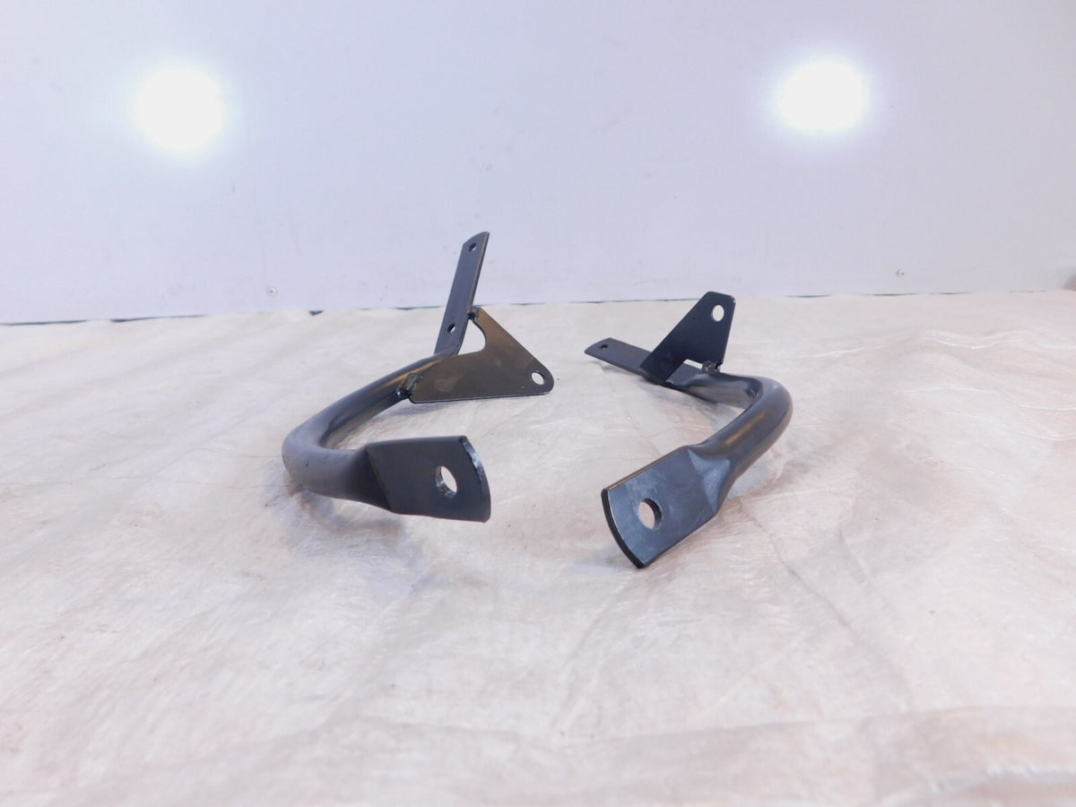 BMW R1100RT R1150RT Right/Left Side Inner Fairing Trim Panel Mount Bracket Stays - C3 Cycle