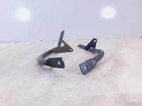 BMW R1100RT R1150RT Right/Left Side Inner Fairing Trim Panel Mount Bracket Stays - C3 Cycle