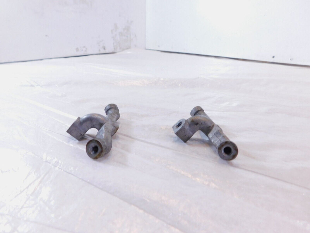 Honda GL1500 GL1500I Goldwing 1500 Upper / Lower Ignition Coil Mount Brackets - C3 Cycle