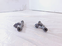 Honda GL1500 GL1500I Goldwing 1500 Upper / Lower Ignition Coil Mount Brackets - C3 Cycle