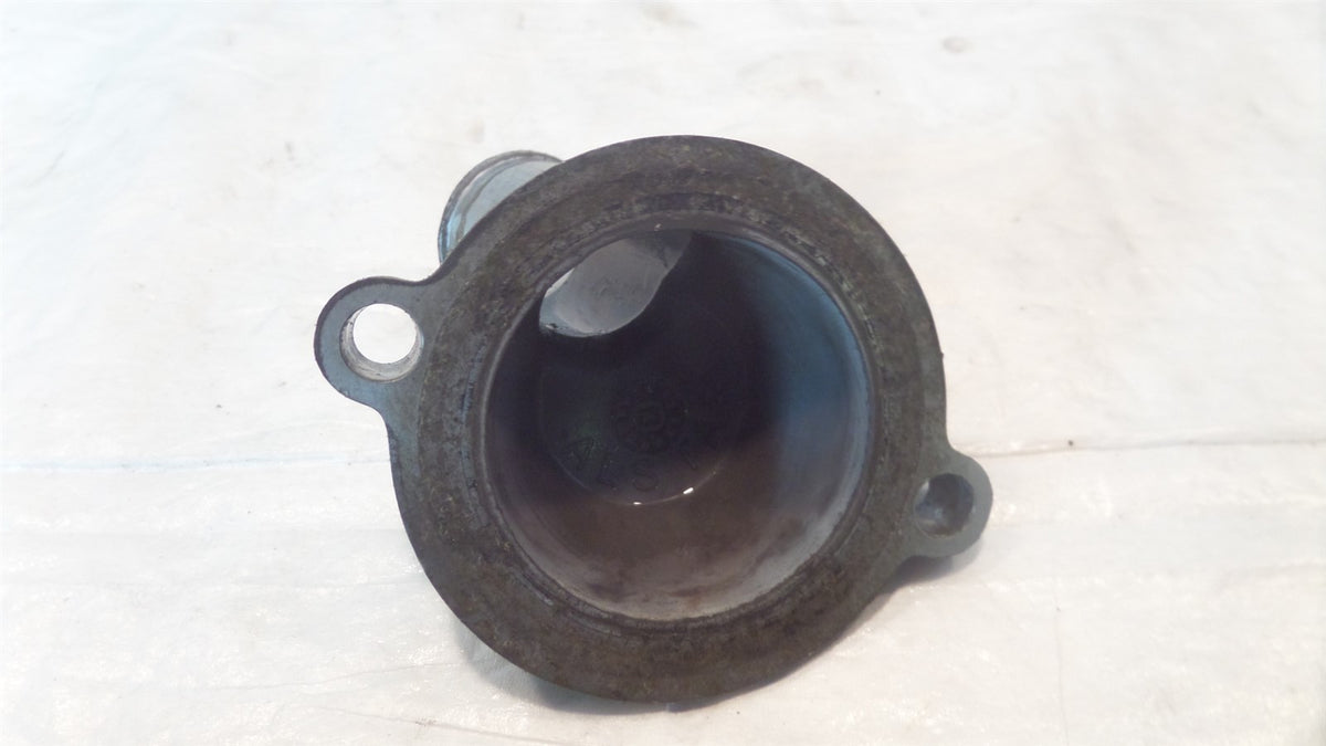 Triumph Trophy SE 1215 Tiger Explorer Engine Cooling Thermostat Cover Water Pipe - C3 Cycle
