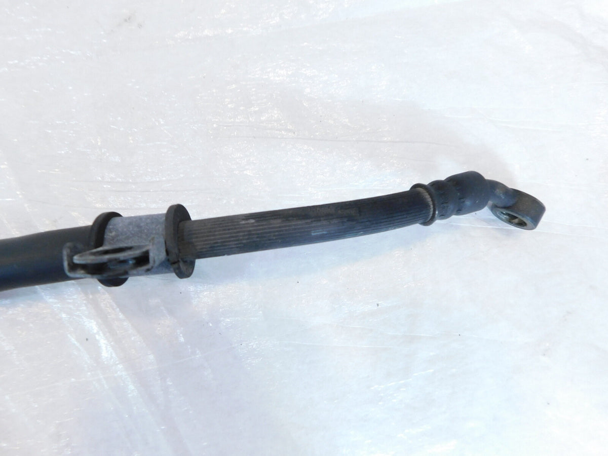 Yamaha Royal Star Tour Classic Deluxe Boulevard XVZ13 Front Brake Hose Pipe Line - C3 Cycle