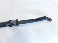 Yamaha Royal Star Tour Classic Deluxe Boulevard XVZ13 Front Brake Hose Pipe Line - C3 Cycle