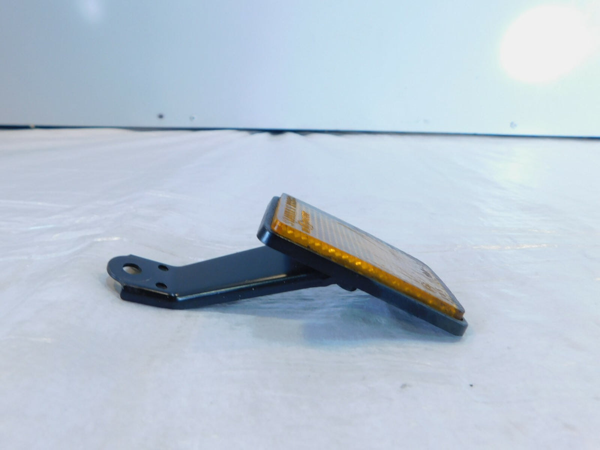 Yamaha YZFR6 R6 & YZFR1 R1 Right Side Light Reflector Mounting Bracket Assembly - C3 Cycle