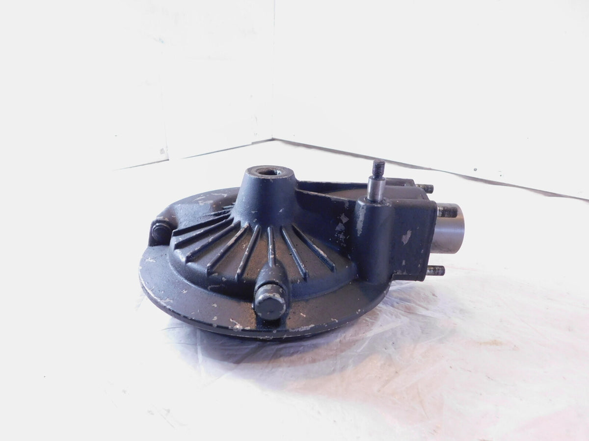 78-80 Yamaha XS1100 XS1100S Rear Wheel Drive Differential Gear & Housing Case