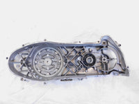 Vespa Primavera & Sprint 50 Engine Motor Crankcase Transmission Primary Cover - C3 Cycle