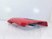 00-03 Ducati Sport Touring ST4 Red Upper Front Left Side Body Fairing Cowling - C3 Cycle