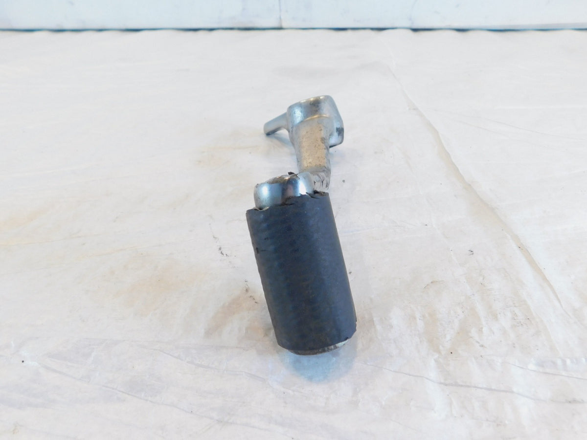 Harley Davidson Sportster 883 & 1200 Custom Forward Controls Shifter Shift Pedal - C3 Cycle