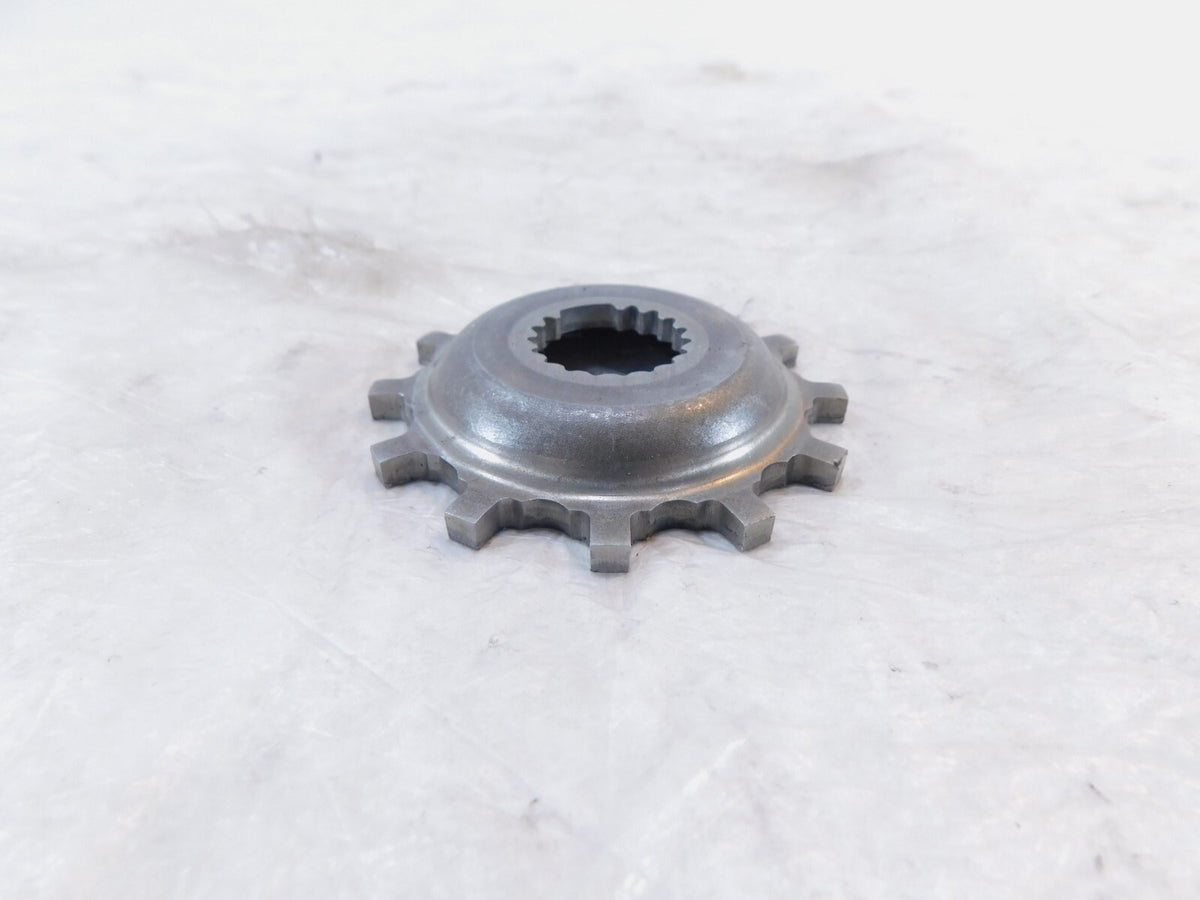 99-07 Honda CBR1100XX Blackbird & CB900F Starter Timing Pulse Rotor Sprocket - C3 Cycle