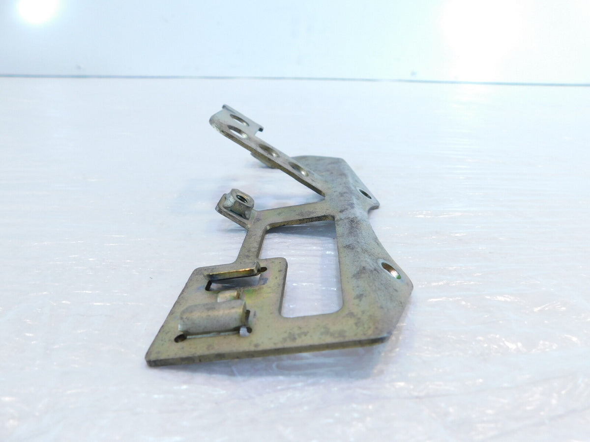 1994-2003 Honda VF750 VF750C Magna 750 Rear Ignition Coil Harness Mount Bracket - C3 Cycle