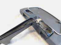 Harley Davidson Road & Electra Glide Left Right Passenger Floorboard Footboard - C3 Cycle