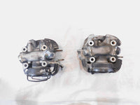 1988-1997 Yamaha Virago 750 XV750 Front/Rear Cylinder Heads Camshafts & Valves - C3 Cycle