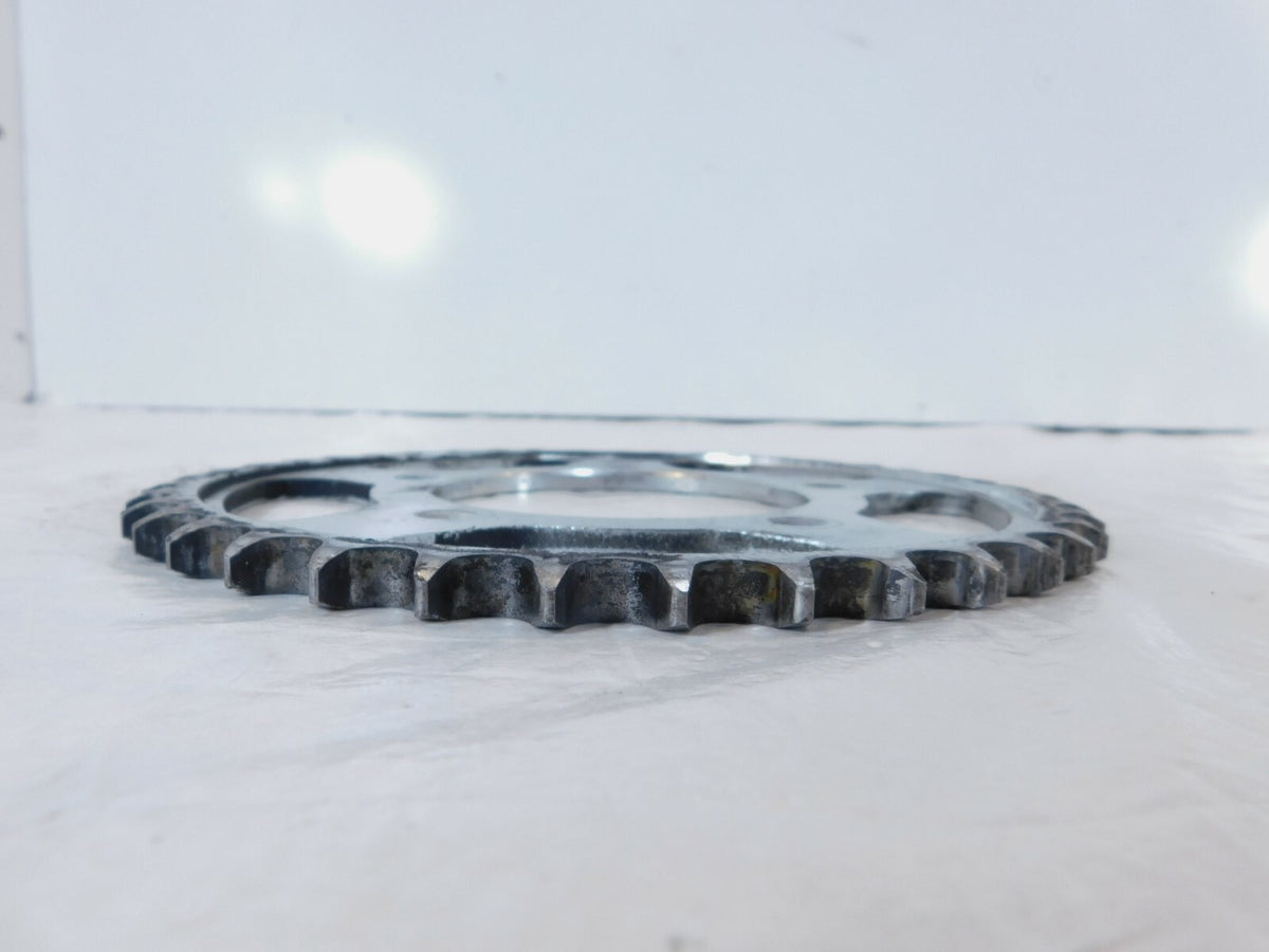 2006-2011 Kawasaki Ninja ZX14 ZX1400 JT Rear Wheel Drive Chain Sprocket - 41T - C3 Cycle