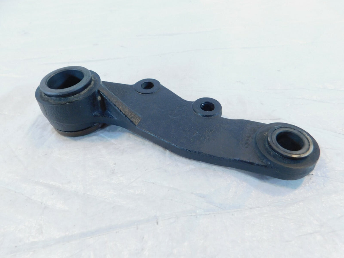 Aprilia Mojito 50 125 150 Custom Retro Front Wheel Brake Caliper Mount Plate - C3 Cycle