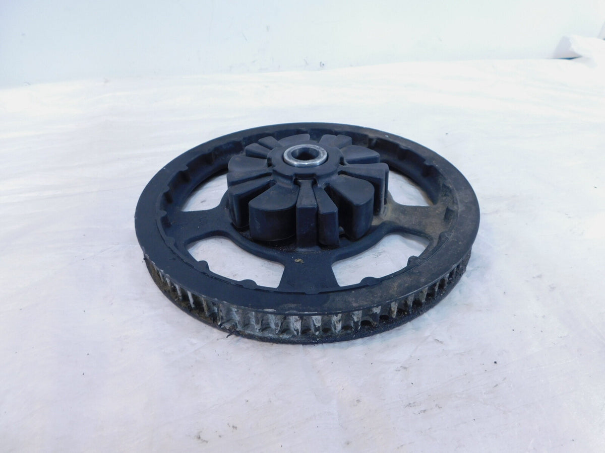 Harley Davidson Street & Electra Glide & Road King Rear Wheel Pulley Sprocket - C3 Cycle