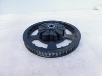 Harley Davidson Street & Electra Glide & Road King Rear Wheel Pulley Sprocket - C3 Cycle