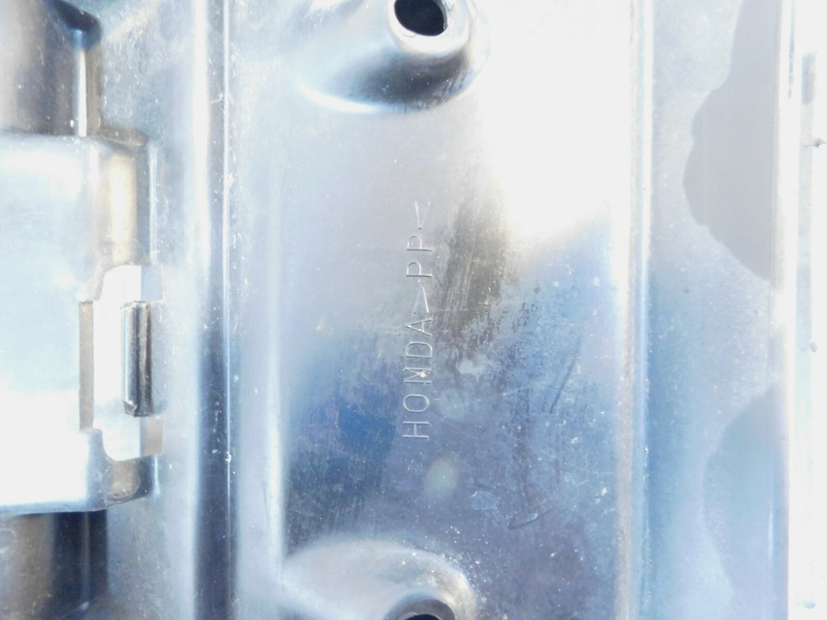 1997-2003 Honda GL1500 GL1500C GL1500CT Valkyrie 1500 Battery Holder Box Tray