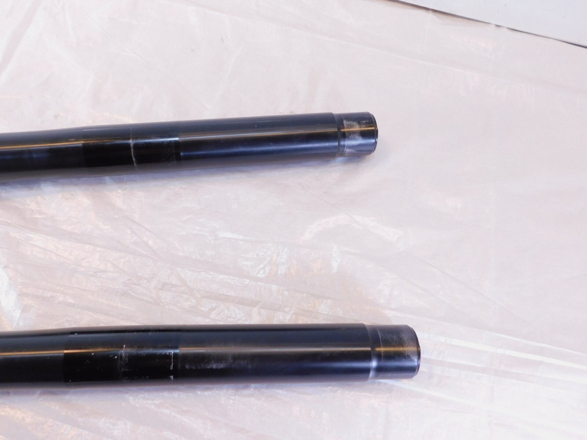 Victory Cross Roads & Cross Country Right & Left Fork Leg Tube Shocks - Bent - C3 Cycle