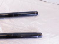 Victory Cross Roads & Cross Country Right & Left Fork Leg Tube Shocks - Bent - C3 Cycle