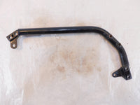 1985-07 Yamaha V-Max 1200 VMX12 Black Frame Down Tube Engine Motor Mount Bracket - C3 Cycle